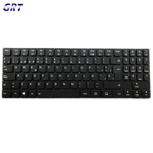 Spanish SP <b>Keyboard</b> for Lenovo Legion Y520 Y520-15IKB Y720 Y720-15IKB R720 R720-15IKB 15 15IKB Backlit SP Layout OEM <b>Cheap</b> - Product Image 1