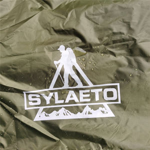 MCETO yeni yükseltme için Ultralight 1 adam uyku tulumu tek katmanlı kamp çadır sırt çantası yürüyüş - Product Image 5