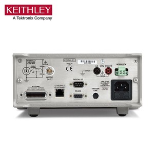 Keithley 6200 ซีรีส์ 6220 แหล่งจ่ายกระแสตรง DC/6221 แหล่งจ่ายกระแสสลับ AC พร้อมตัวเรือนอะลูมิเนียมอุตสาหกรรม ความละเอียด 100fA/4pA ผลิตในประเทศจีน - Product Image 5