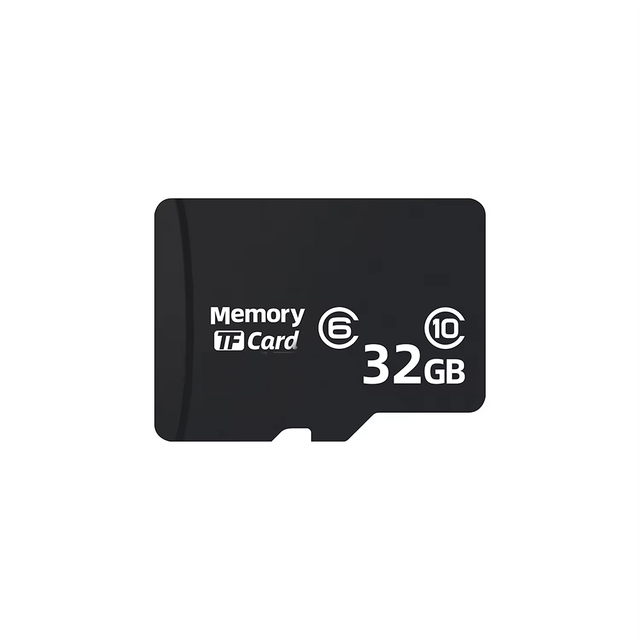 Original 16GB 32GB 64GB 128GB 256GB TF SD Card Class 10 Speed Upto 100M/S Compatible with Camera Phone Monitor