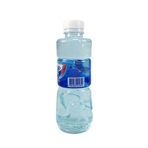 Wholesale <strong>PVC</strong> Heat Shrink Wrap <strong>Label</strong> for Mineral Water <strong>Bottles</strong> Private <strong>Label</strong> - Product Image 6