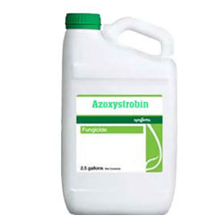 สารกำจัดเชื้อราทางการเกษตร อะโซซิสโตรบิน 25%SC,50%WDG กลไกการออกฤทธิ์ที่เป็นเอกลักษณ์; กำจัดเชื้อได้หลากหลายชนิด; ความสามารถในการซึมผ่านสูง - Product Image 3