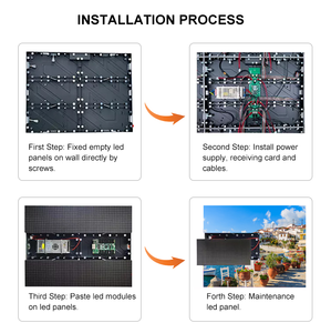 Trong nhà nhỏ Pixel pitch p1.25 p1.5 p1.86 P2 p2.5 liền mạch <span class=keywords><strong>LED</strong></span> Video tường 4k 8K 7680Hz đầy đủ màu sắc <span class=keywords><strong>LED</strong></span> hiển thị Màn hình Tấm - Product Image 4