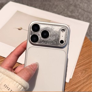Protector de Lente de Cámara Liquid Quicksand para <span class=keywords><strong>iPhone</strong></span> 17 Pro Max, Protector de Vidrio Templado para <span class=keywords><strong>iPhone</strong></span> 17 Pro - Product Image 6