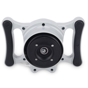 Massaggiatore Vibrante per Dimagrimento e Rimozione della Cellulite con 3 Testine Diverse, Macchina Portatile <span class=keywords><strong>G5</strong></span> per il Rilassamento Muscolare - Product Image 4