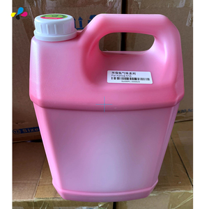 Tinta Solvente para Taimes Konica 512i, Tinta Solvente Konica 512i 30pl 35pl 15pl Sk4, Impresión de Carteles, Pancartas, Película de PVC, Publicidad - Product Image 6
