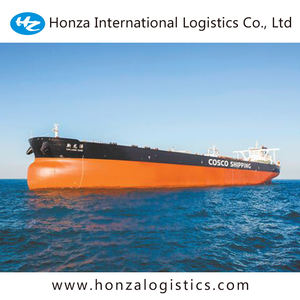 Transporte de carga profesional rápido del agente de envío marítimo de China A LA Arabia Saudita - Product Image 2