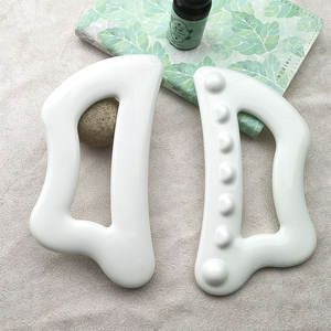 Ymphatic rainage, ody eridian, orcelain - Product Image 4