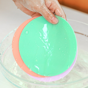 Adecuado para manos débiles, almohadilla de silicona de apoyo, abridor de botellas de silicona, abridor de latas, abridor de tapas, almohadilla de sujeción, multicolor - Product Image 2