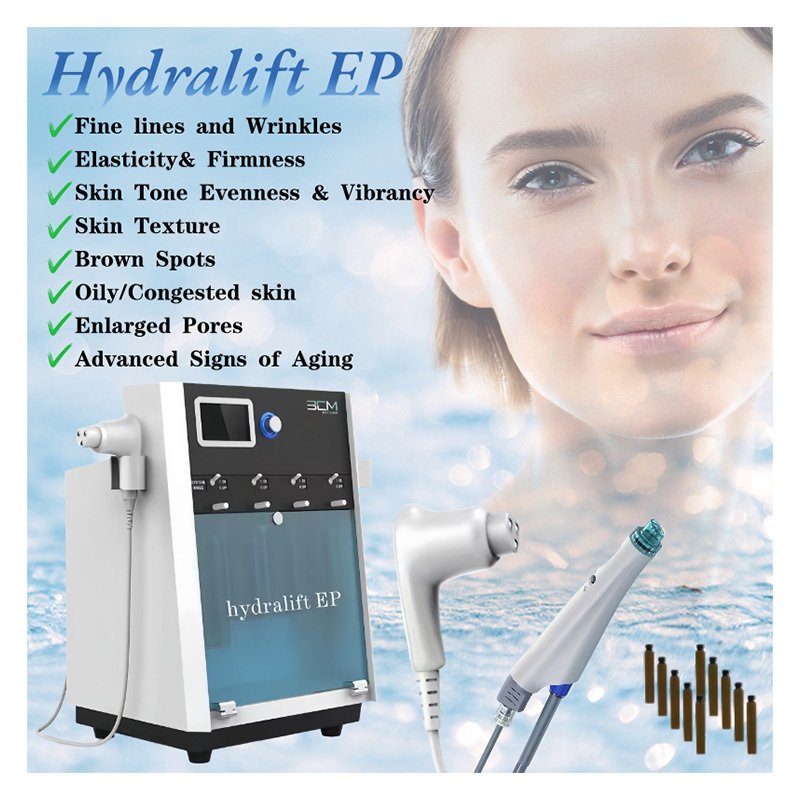 Skin Tightening Dermo Electro Poration Other