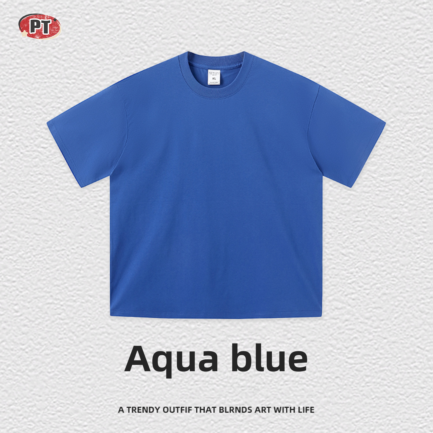 Azul aguamarina