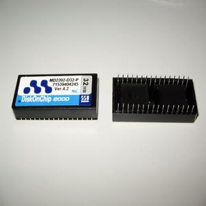 Dispositivo Flipper <span class=keywords><strong>Zero</strong></span> MD2202-D32-<span class=keywords><strong>P</strong></span> Nuevo - Product Image 1