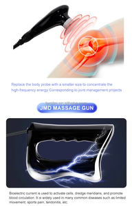 2026 Hot Sales Multi-Dimensional Body Firming <b>Machine</b> FR-CME - Professional Contouring Device with Advanced Multi-Probe System - Product Image 6