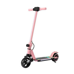 Soluzione di mobilità a lungo raggio per Scooter elettrico portatile Ultra leggero per professionisti urbani che battono gli ingorghi - Product Image 1