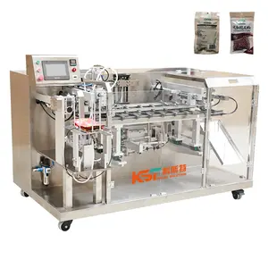 Coffee Powder Packing Machine Detergent Powder Packing Machine Industrial Scale Chilli Powder Producing Machine