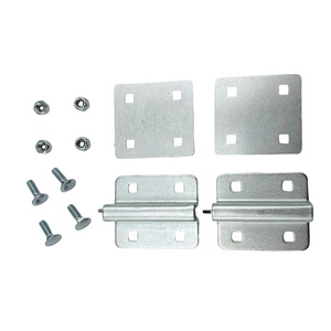 E <span class=keywords><strong>Track</strong></span> Accessoires Boîte à outils Classification Organisateur d'outils détachable Organisation E-<span class=keywords><strong>Track</strong></span> Fitting for <span class=keywords><strong>Basket</strong></span> Storage Bin - Product Image 2