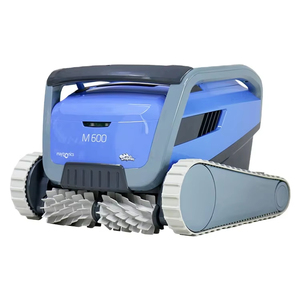 Control remoto Pared Escalada Robot Piscina Limpieza Máquina Limpiador Tipo - Product Image 1