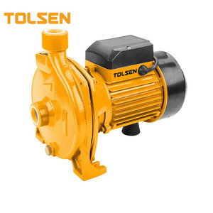 Bomba Centrífuga Amarilla <span class=keywords><strong>TOLSEN</strong></span> 79975 750w 240v 50hz - Product Image 1