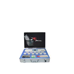 Тестер остатков пестицидов, анализатор безопасности пищевых продуктов, детектор пестицидов в фруктах и овощах - Product Image 2