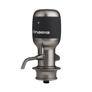 Vinera Electronic Wine Decanter 701-800ml Electric Party Use - Product Image 4