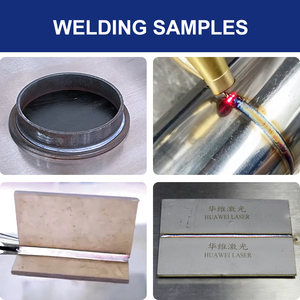 Máquina de Corte y Soldadura Láser Portátil <span class=keywords><strong>3</strong></span> en 1 de 1500W, la Más Económica de China, Precio para Metal 4 en 1 - Product Image 5