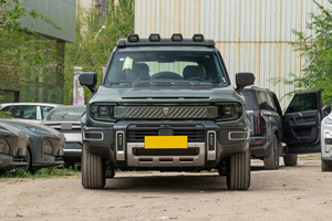 Para Deep Blue G318: tecnología de vanguardia con diseño resistente - Product Image 2