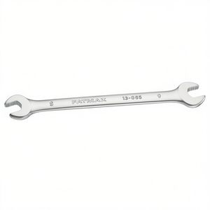 ประแจปากตายแบบเปิดสองด้าน Fatmax ขนาด 8 มม. 9 มม. พร้อมด้ามจับกันลื่น - Product Image 2