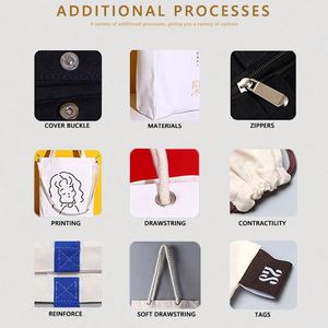 Ultrasonic Custom <b>Print</b> Recyclable Pp Laminated Eco Recycle Reusable Grocery Shopping Non-Woven Tote Bag With Customized Logo - Product Image 5