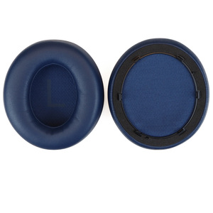 Almohadillas de Repuesto para Anker Soundcore Space Q45, de Cuero Proteico Suave al Tacto, con Superficie Lisa y Reducción de Presión - Product Image 5