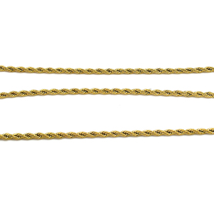 <span class=keywords><strong>Moda</strong></span> punk novedad Cadena de cuerda de acero inoxidable para Airpods colgantes anticaída cadena regalo collares de <span class=keywords><strong>moda</strong></span> mujer envio gratis - Product Image 5