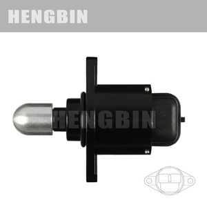 R008-2243 วาล์วควบคุมความเร็วเดินเบา - Product Image 4