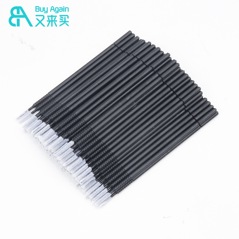 Long Tip -black