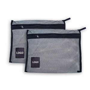 ถุงซักผ้าคุณภาพสูง พกพาสะดวก สำหรับซักชุดชั้นใน - Product Image 1
