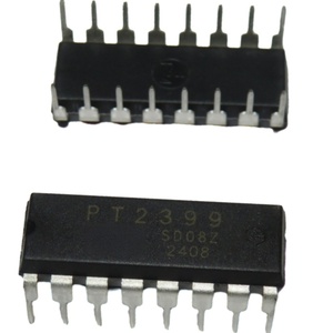 PT2399 ชิปอิเล็กทรอนิกส์ IC ลดราคาพิเศษ มีสินค้าในสต็อก - Product Image 1
