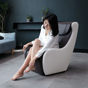 Petit <span class=keywords><strong>fauteuil</strong></span> de massage pour la maison, l'hôtel, <span class=keywords><strong>fauteuil</strong></span> de massage électrique multifonctionnel - Product Image 3