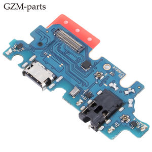 Téléphone portable <span class=keywords><strong>A13</strong></span> <span class=keywords><strong>4G</strong></span> pour <span class=keywords><strong>Samsung</strong></span> <span class=keywords><strong>Galaxy</strong></span> A135 Port de charge prise USB Dock connecteur <span class=keywords><strong>chargeur</strong></span> carte remplacement - Product Image 2