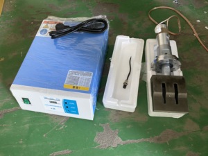 Máy Phát Siêu Âm Cầm Tay 15KHZ 20KHZ - Product Image 6