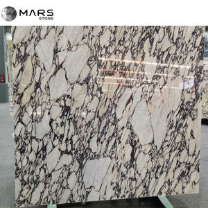 Losas de Mármol Morado Calacatta/Calcutta Viola Violetta Breccia <span class=keywords><strong>Capraia</strong></span>, Losas de Mármol con Vetas Moradas Arabescato Violeta Afyon - Product Image 4