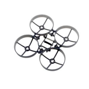 Hot Happymodel Moblite7 Mobula7 75mm <span class=keywords><strong>V4</strong></span> versión de actualización Whoop Frame Kit más duradero/posición baja FC montado/sin bloque USB. - Product Image 1
