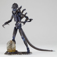 Yamaguchi 016 018 Mère Alien Iron War Main Bureau