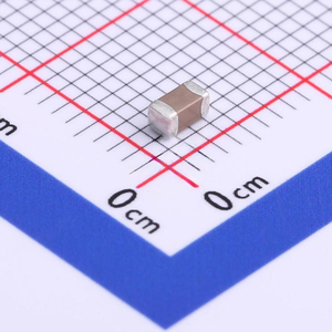 Nouveau condensateur céramique Home Assistant 10uF 1206 X5R 25V 10% MLCC SMD CL31A106KAHNNNE, bobine standard industrielle - Product Image 2