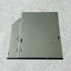 Lecteur optique interne Super Multi 8X <span class=keywords><strong>DVD</strong></span>+-RW DL SATA Slim 9,5 mm pour ordinateur portable GUD0N HLDS, graveur de rechange PN 762432-800 - Product Image 2