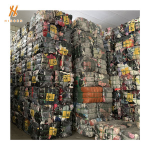 Chine 40 Fut Countenar Bell Vendeur en Inde Bal Premium Corée Hoidie Vêtements d'occasion Premie Baby - Product Image 3