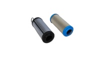 Filtro de Aceite Interno Original para Compresor de Tornillo Serie 06NA, 06NA660028 / 8TB0320, Pieza para Aire Acondicionado Central y Enfriadores