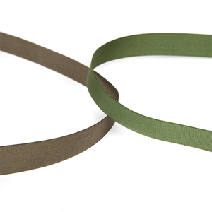 Mil Spec Nylon <span class=keywords><strong>Webbing</strong></span> 20mm 25mm 38mm chiến thuật ngoài trời dệt vải vest Dù băng ràng buộc cho các hoạt động ngoài trời - Product Image 4