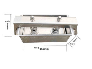 Molde <span class=keywords><strong>De</strong></span> <span class=keywords><strong>Jamon</strong></span> Huagang <span class=keywords><strong>De</strong></span> nuevo diseño 2024, molde <span class=keywords><strong>De</strong></span> prensa <span class=keywords><strong>De</strong></span> molde <span class=keywords><strong>De</strong></span> jamón <span class=keywords><strong>De</strong></span> acero inoxidable para carne - Product Image 4