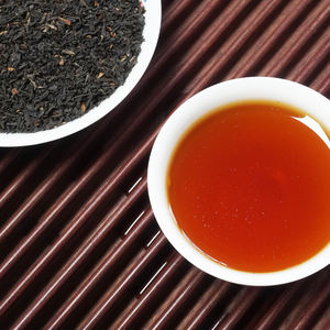 Thé noir <span class=keywords><strong>Earl</strong></span> <span class=keywords><strong>Grey</strong></span> bio Thé noir Lapsang Souchong de qualité supérieure Mélange de feuilles en vrac Saveur de bergamote pour le thé de l'après-midi - Product Image 3