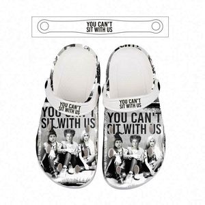 Venta al por mayor de zuecos de jardín con logotipo personalizado de proveedores <span class=keywords><strong>Eva</strong></span> Flat Pvc para hombres y mujeres, zuecos antideslizantes para mujer, <span class=keywords><strong>zapatos</strong></span> clásicos - Product Image 6