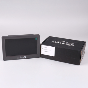 Monitor Hawkeye Vision Gen2 de 7 Pulgadas, 1000 Lux de Alto Brillo para DVR, Entrada Dual 4.9G 5.8G 3S-6S - Product Image 5