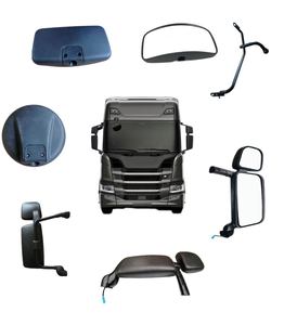 Accessoires pour camions Semi Forscania, Camion <span class=keywords><strong>V8</strong></span>, Intérieur Série <span class=keywords><strong>R</strong></span>, Éclairage LED, Radiateurs R420, Autres pièces de carrosserie et de moteur, Diesel, Air - Product Image 3